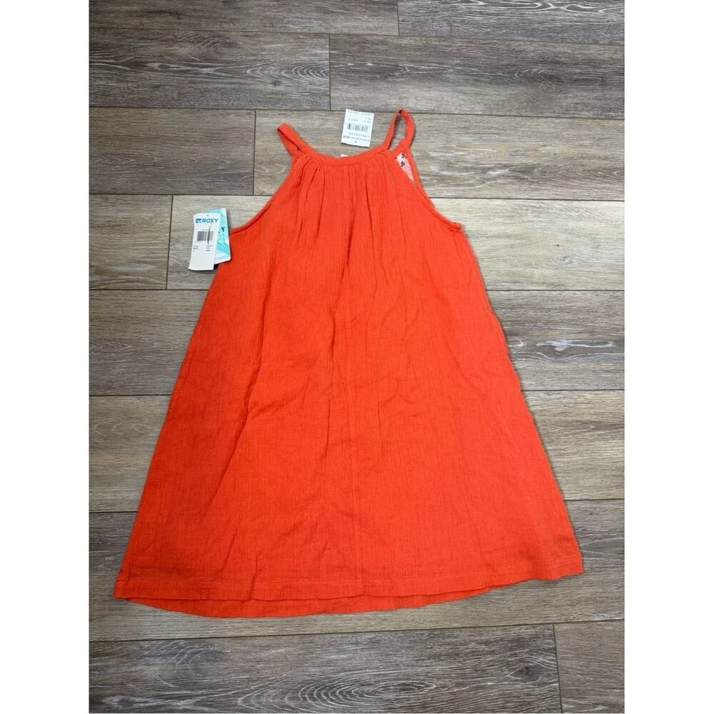 Roxy lightweight sleeveless